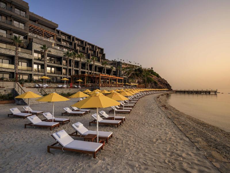 Mgallery The Bodrum Hotel Yalikavak