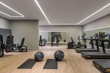 Отель Mgallery The Bodrum Hotel Yalikavak Турция, Бодрум, фото 8