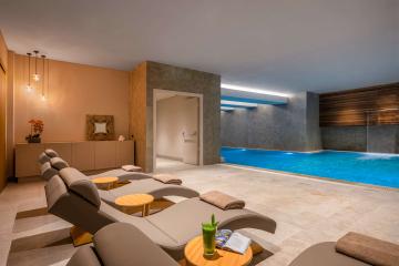 Отель Mgallery The Bodrum Hotel Yalikavak Турция, Бодрум, фото 9