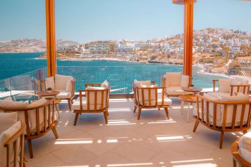 Отель Mgallery The Bodrum Hotel Yalikavak Турция, Бодрум, фото 10