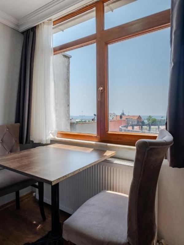 JAMMY Hotel