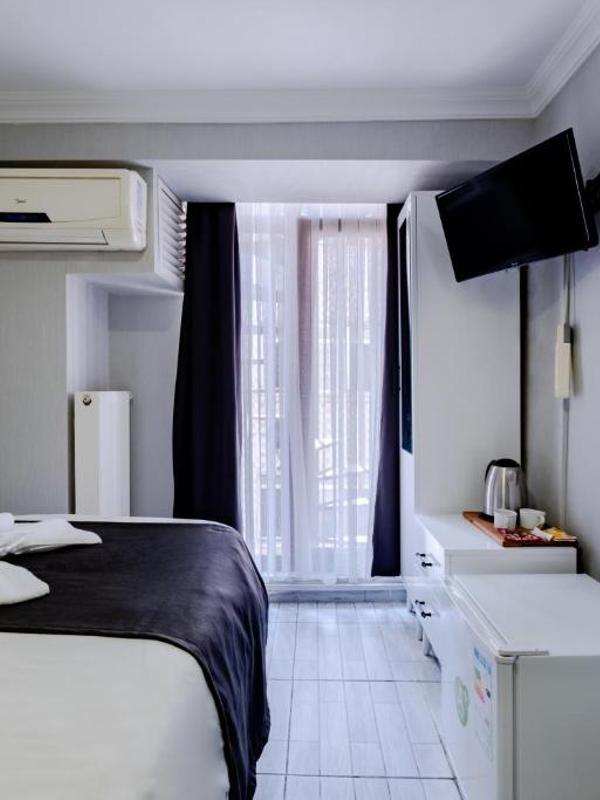 JAMMY Hotel