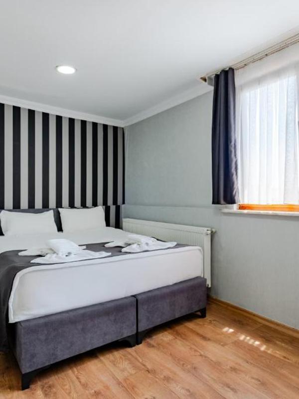 JAMMY Hotel