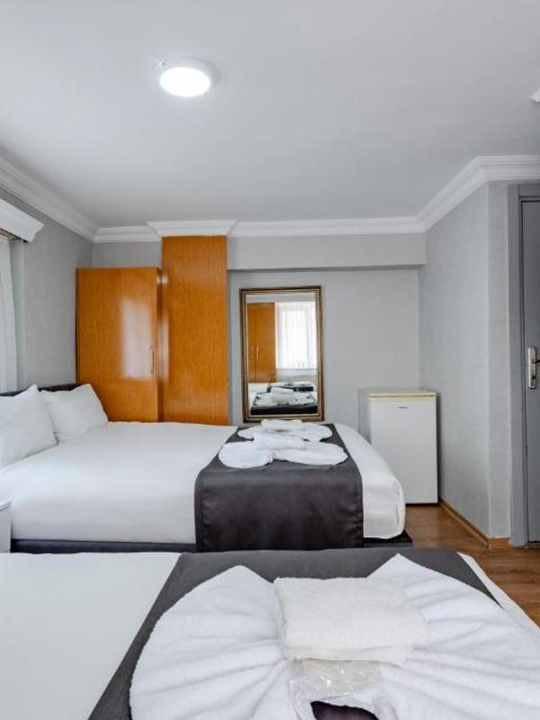 JAMMY Hotel