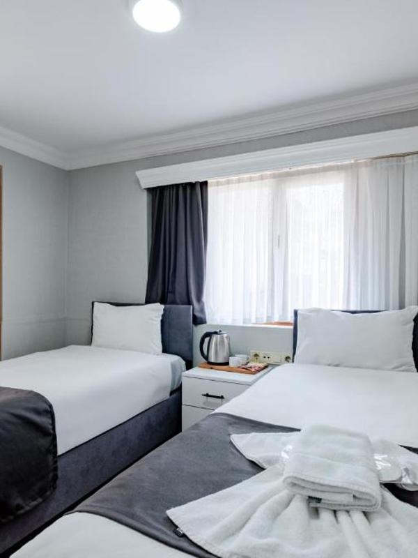 JAMMY Hotel