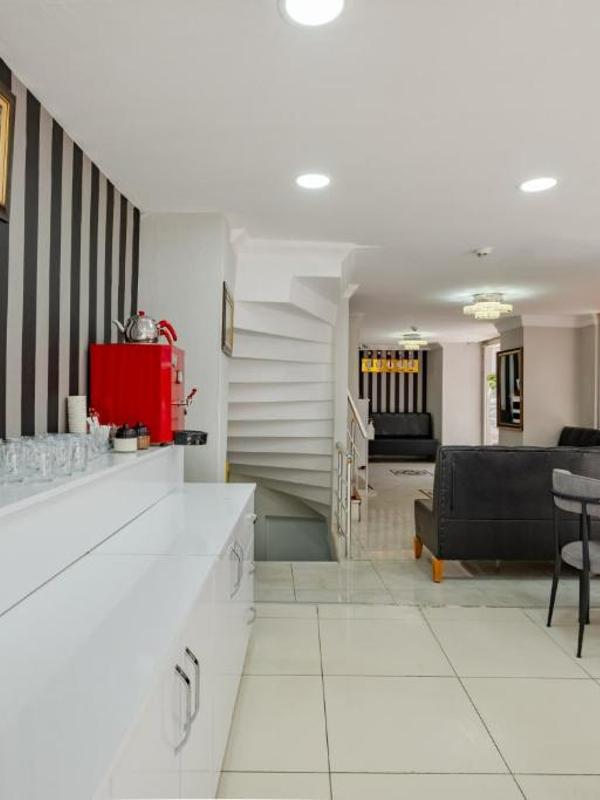 JAMMY Hotel