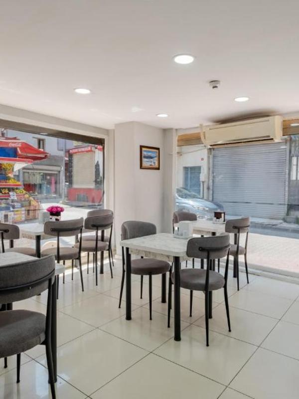 JAMMY Hotel