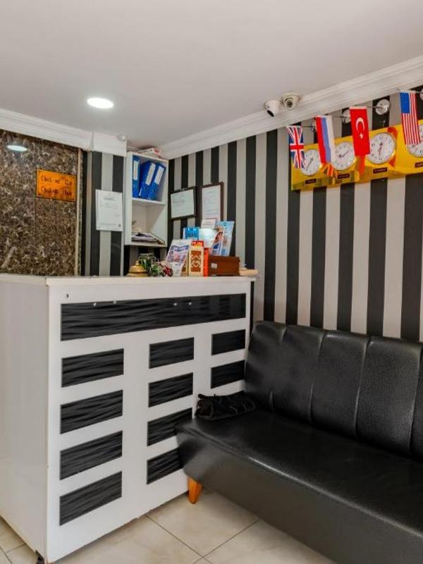 JAMMY Hotel