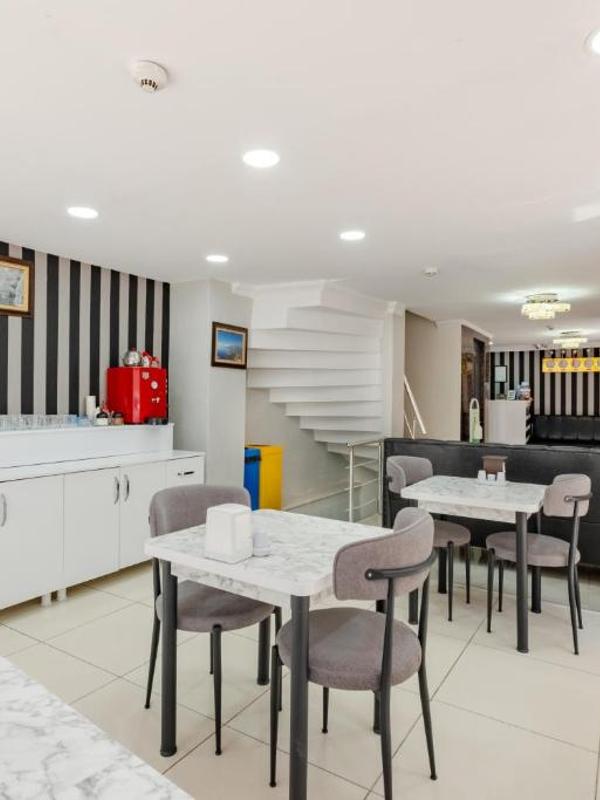 JAMMY Hotel