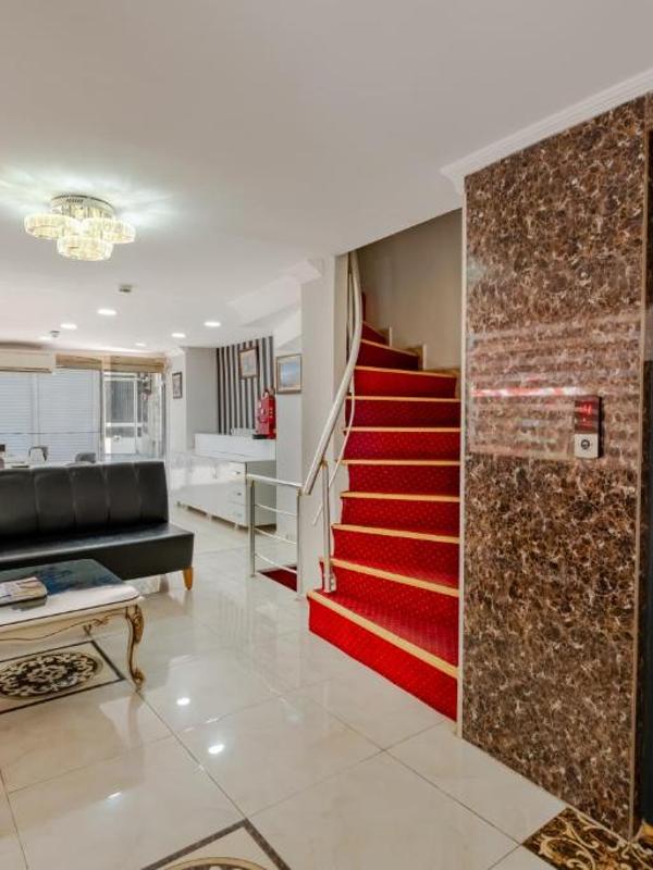JAMMY Hotel