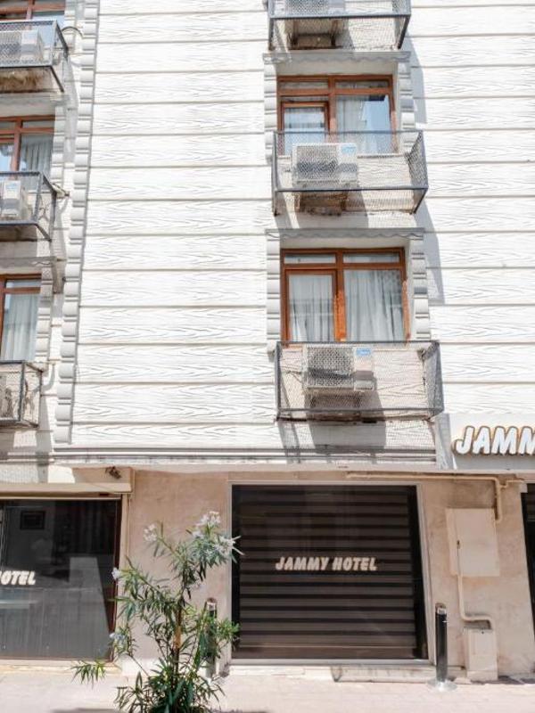 JAMMY Hotel
