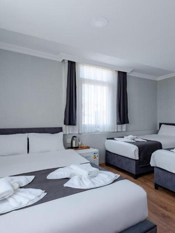 JAMMY Hotel