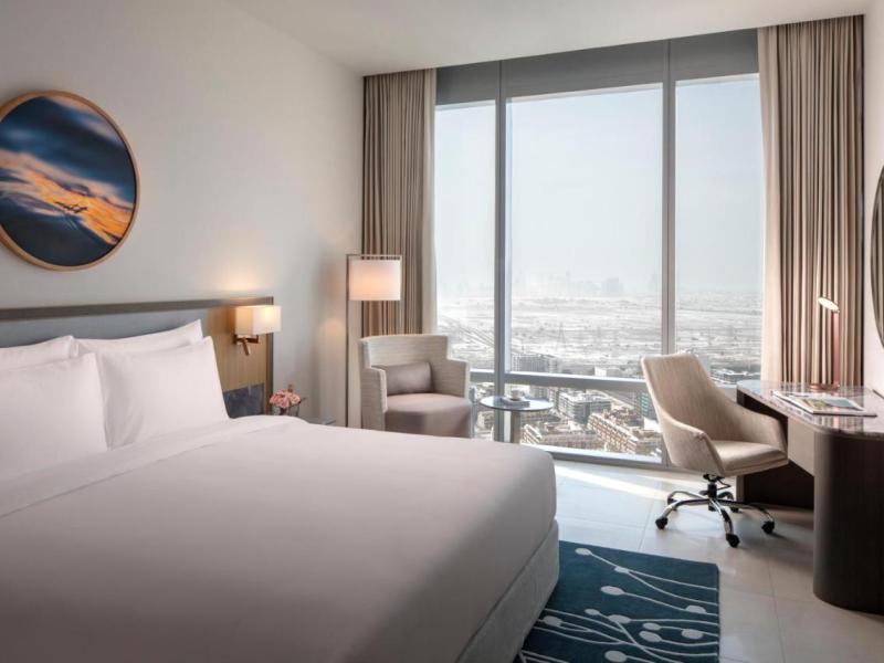 The First Collection at Jumeirah Village Circle