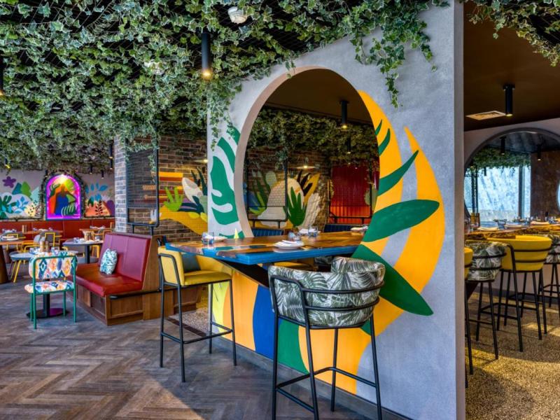 The First Collection at Jumeirah Village Circle