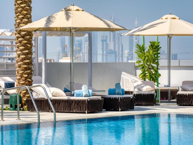 The First Collection at Jumeirah Village Circle