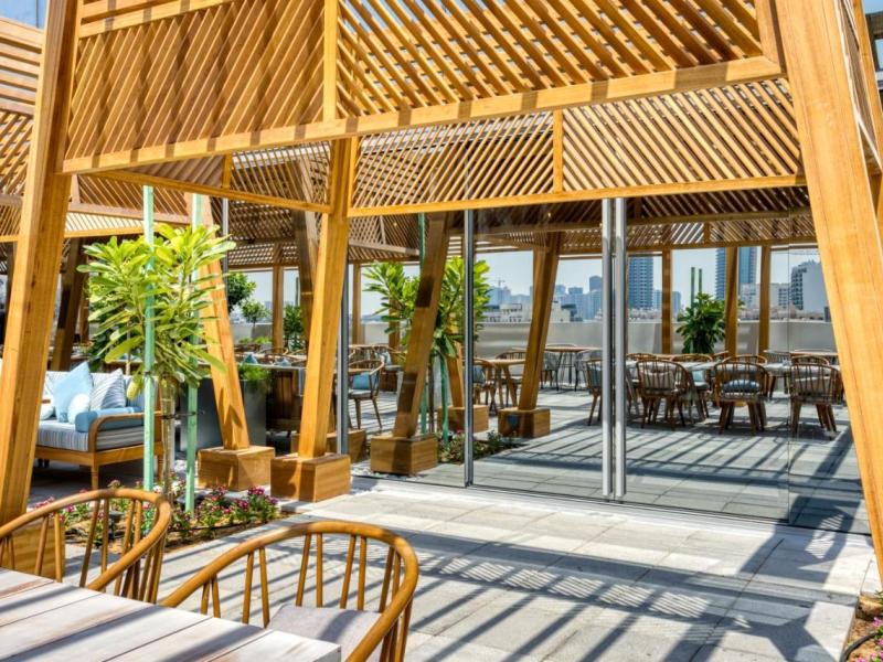 The First Collection at Jumeirah Village Circle