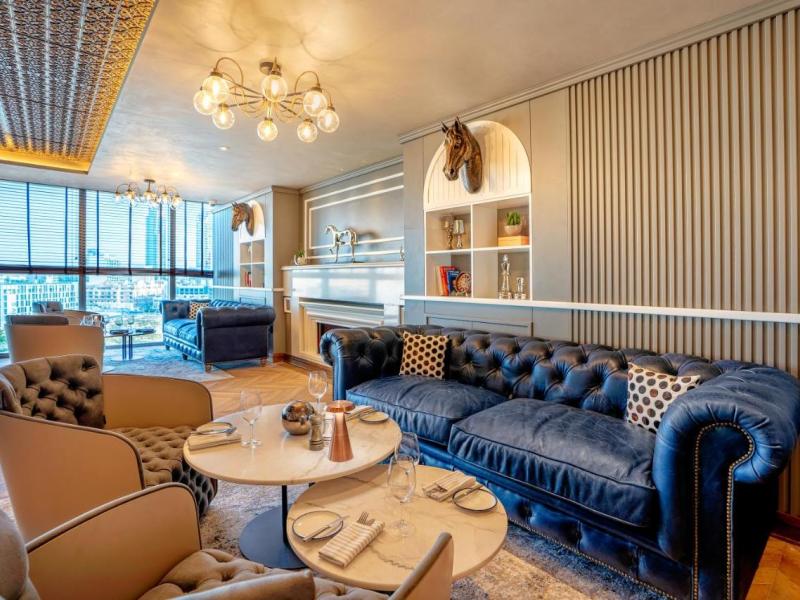 The First Collection at Jumeirah Village Circle