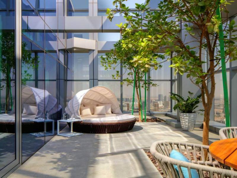 The First Collection at Jumeirah Village Circle