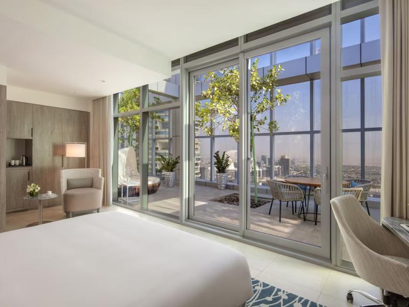 The First Collection at Jumeirah Village Circle