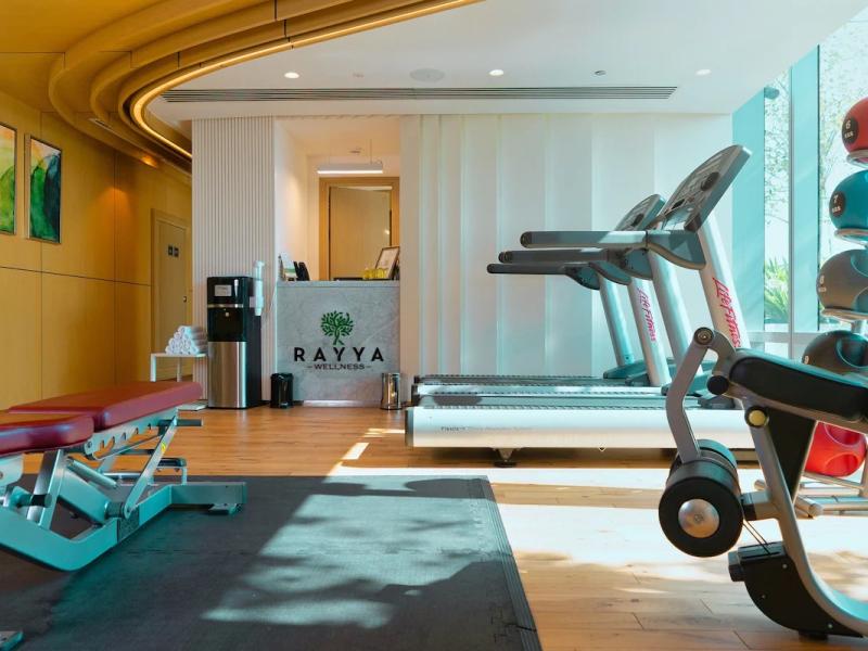 The First Collection at Jumeirah Village Circle