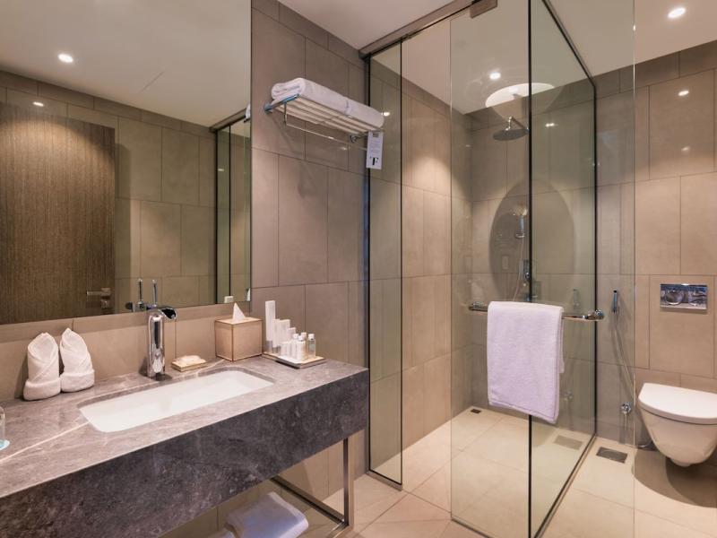 The First Collection at Jumeirah Village Circle