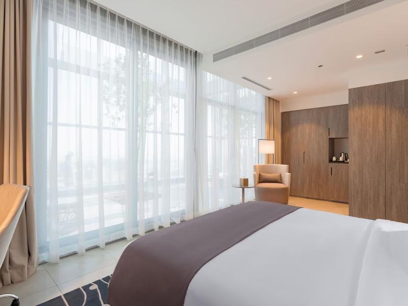 The First Collection at Jumeirah Village Circle