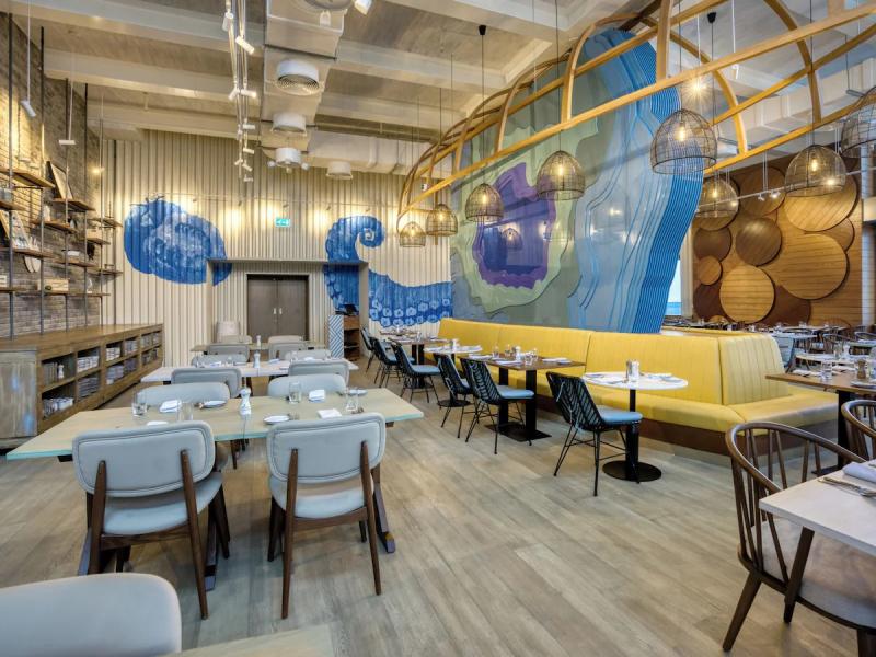 The First Collection at Jumeirah Village Circle