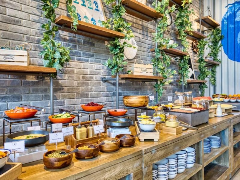 The First Collection at Jumeirah Village Circle