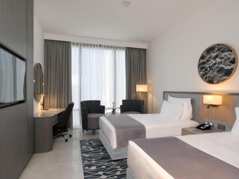 The First Collection at Jumeirah Village Circle