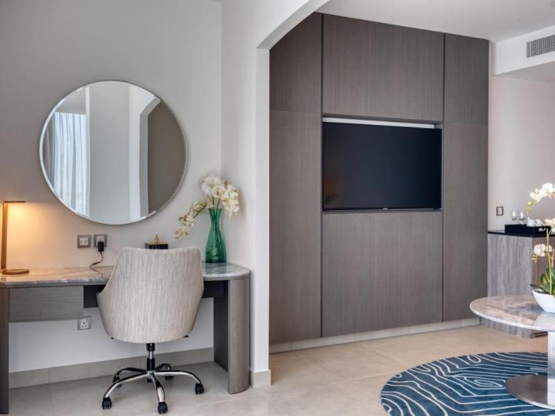 The First Collection at Jumeirah Village Circle