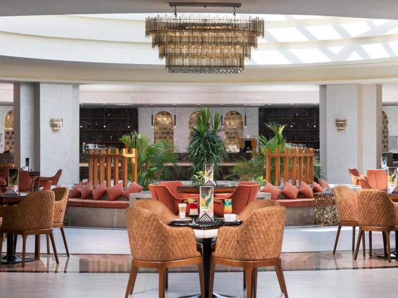 Pickalbatros Palace Resort