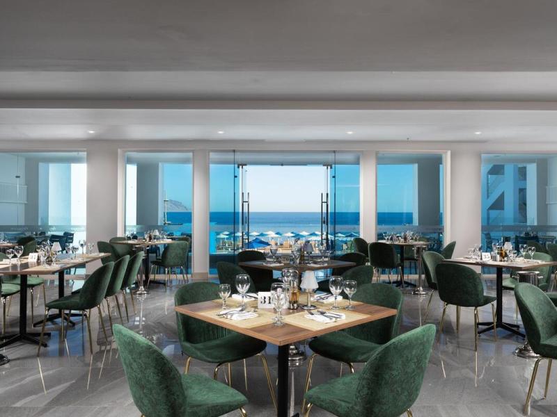 Pickalbatros Palace Resort