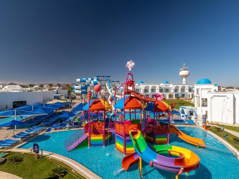 Pickalbatros Palace Resort