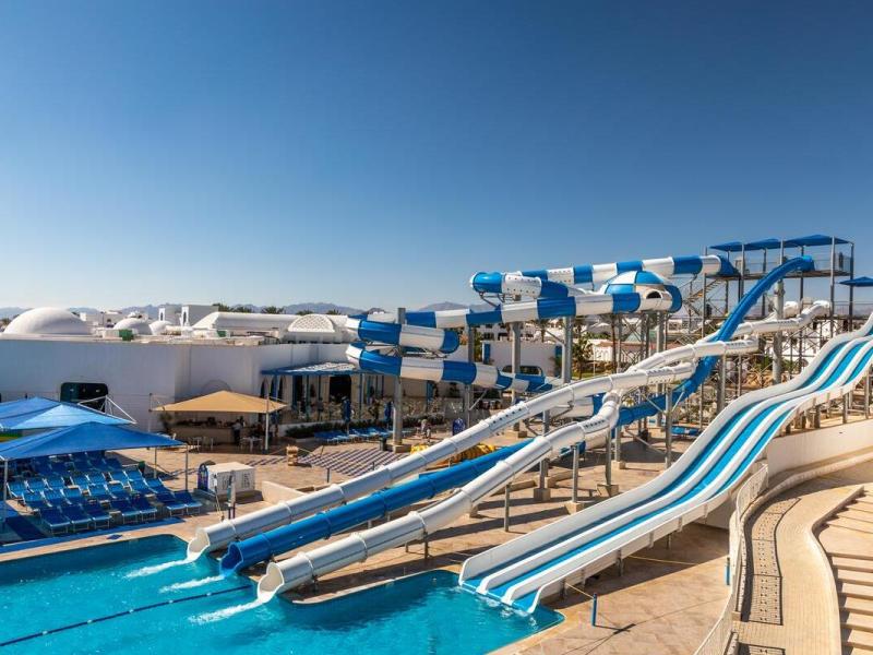 Pickalbatros Palace Resort