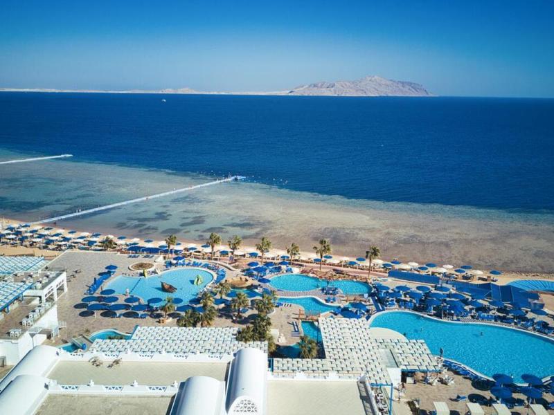 Pickalbatros Palace Resort