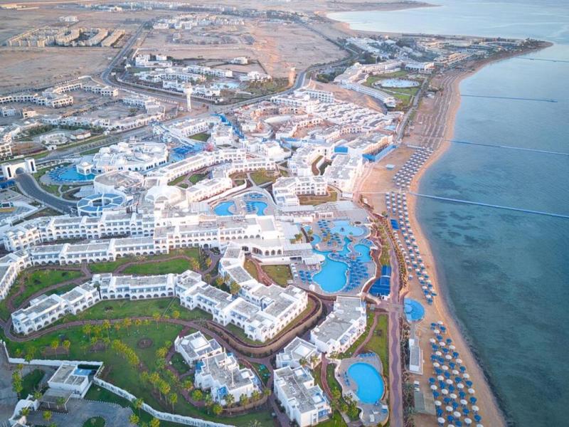 Pickalbatros Palace Resort