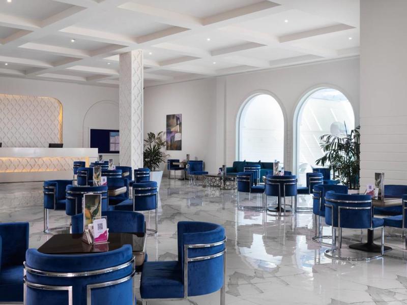 Pickalbatros Palace Resort