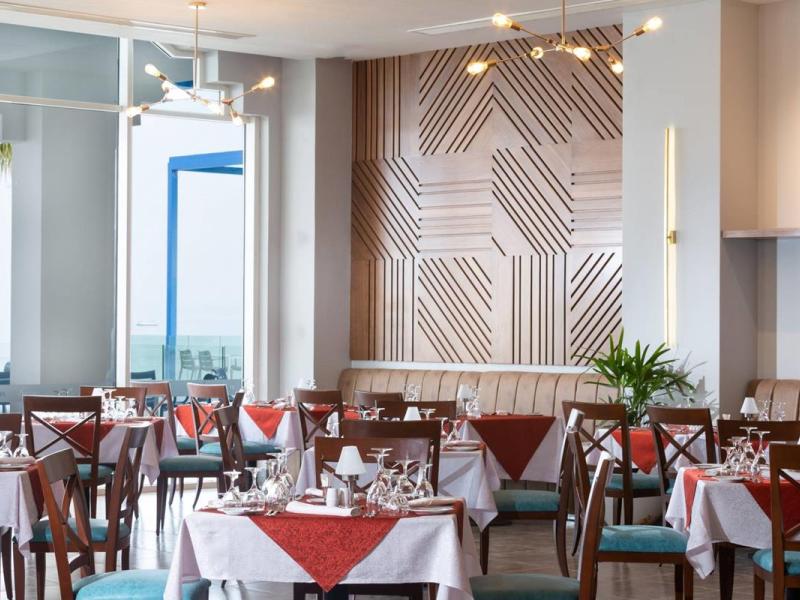 Pickalbatros Palace Resort