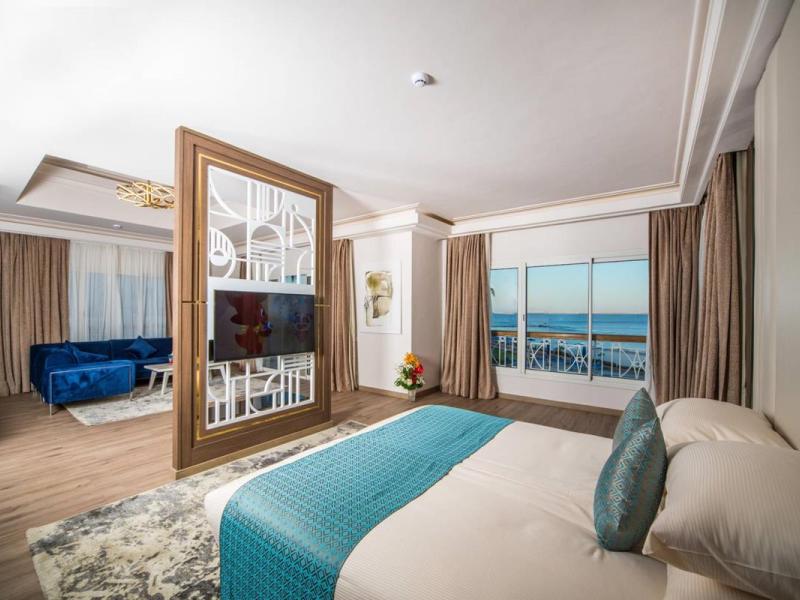 Pickalbatros Palace Resort