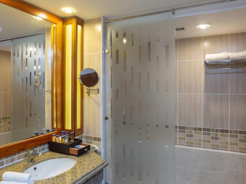 Pickalbatros Palace Resort