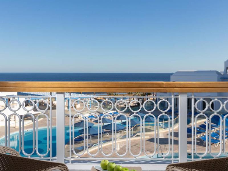 Pickalbatros Palace Resort