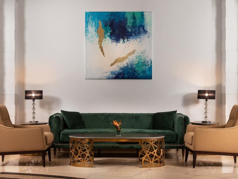 Pickalbatros Palace Resort