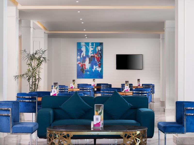 Pickalbatros Palace Resort