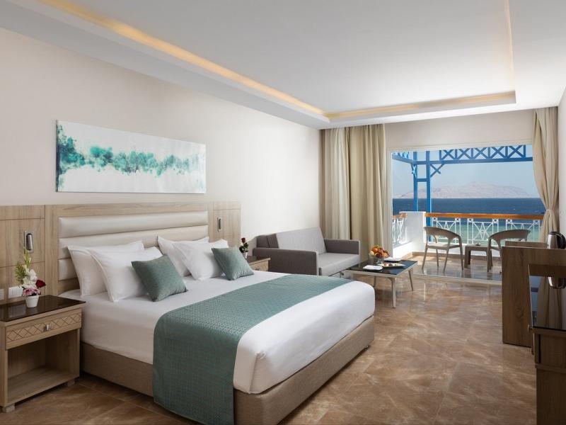 Pickalbatros Palace Resort