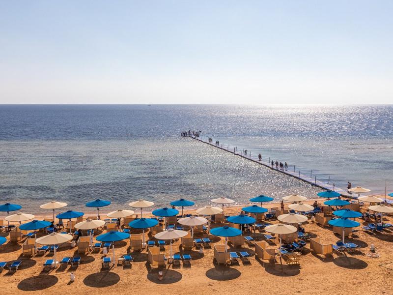 Pickalbatros Palace Resort