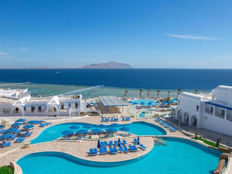 Pickalbatros Palace Resort