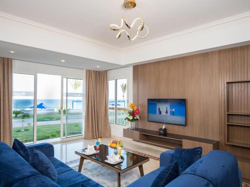 Pickalbatros Palace Resort