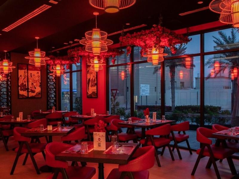 Kingsgate Hotel Al Jaddaf