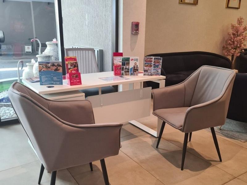 Kingsgate Hotel Al Jaddaf