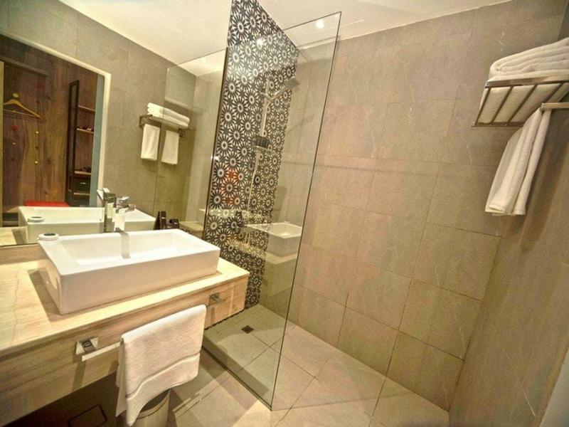 Kingsgate Hotel Al Jaddaf